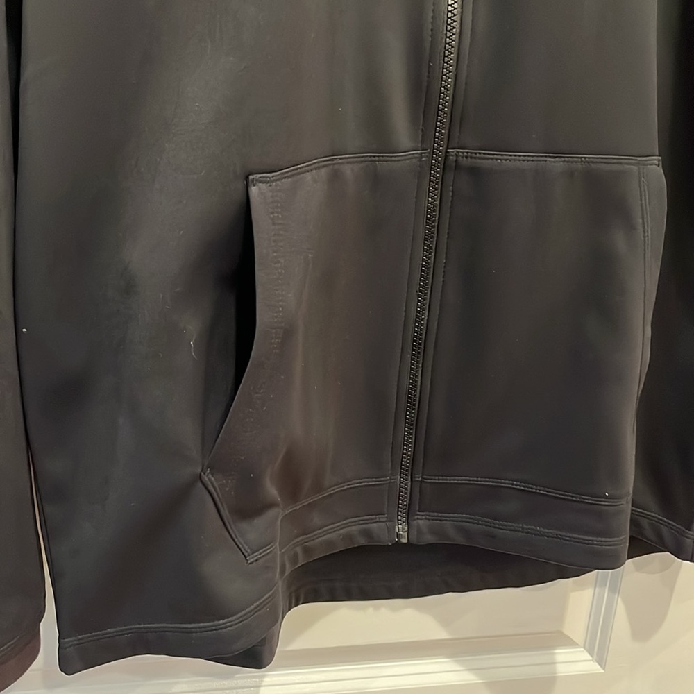 Hurley by Nike men’s full zip hoodie - Picture 3 of 10